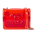Mini Boy Brick Flap, front view
